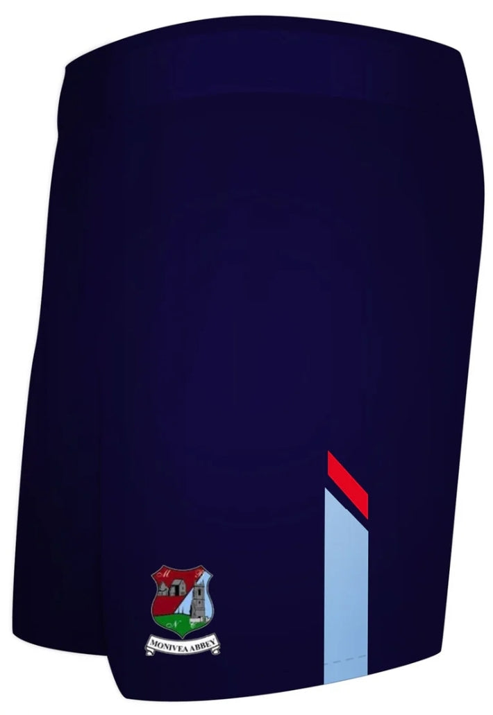 Monivea/Abbey Club Shorts Navy (Female)