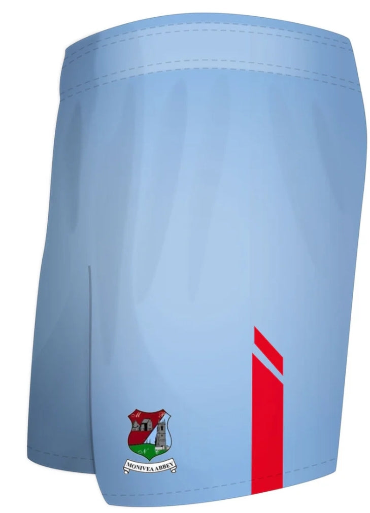 Monivea/Abbey Club Shorts Blue (Male)