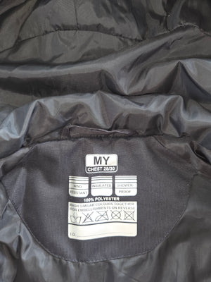 M/A Jacket